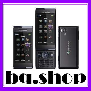 NEW Sony Ericsson AINO U10 Unlock Phone Ship By Fedex* 7311271209652 