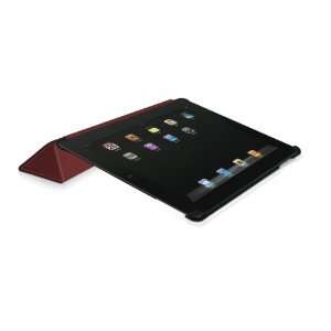  Macally BOOKSTAND 2R Protective Case and Stand for iPad 2 