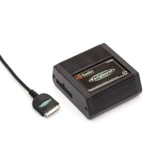 Peripheral PXAMG Universal iPod Adapter with HD Radio and Auxiliary 