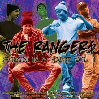  Rock Your World (Feat. Indigo Vanity) The Ranger$ Present 