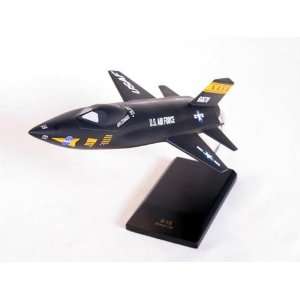  NASA X 15 Model Airplane Toys & Games