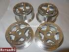 rovan cnc aluminum wheels and beadlocks fits hpi baja 5 $ 199 00 time 