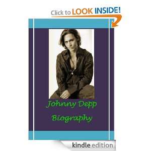 Johnny Depp Biography Everything about his private and public life One 