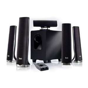 XPS 5.170 Slim Speakers Electronics