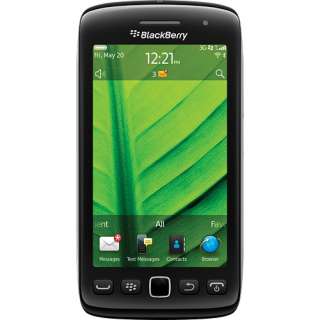 Research In Motion Blackberry Torch 9860 Quad band Smartphone 