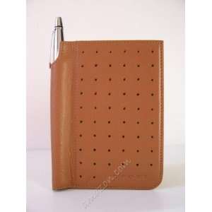  Cross Toffee Leather Jotter Pad