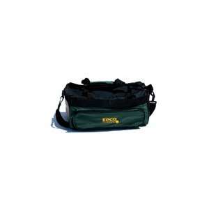  DZP Series Bocce or Bowling Bag  Green and Black Toys 