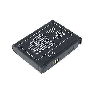   Ion Battery for Samsung BlackJack II i617 Cell Phones & Accessories