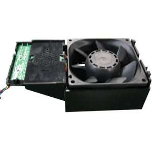 Refurbished CPU Cooling Fan Assembly for Dell OptiPlex GX520/ GX620 