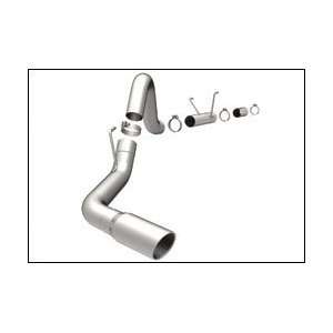   17917   Performance Exhaust System 4 Filter Back Automotive