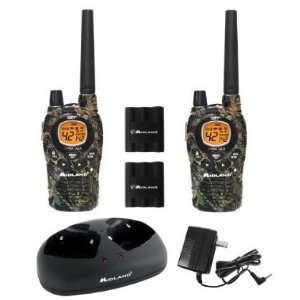   GXT785VP3 Value Pack Two Way Radios   On Sale Now