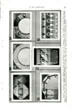   one hundred fifty six {156} page   1912 Campana Art Company catalog