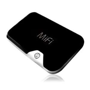  Novatel Wireless MiFi 3352 Intelligent Mobile Hotspot for 