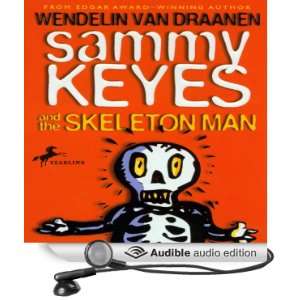   Man (Audible Audio Edition) Wendelin Van Draanen, Tara Sands Books