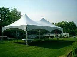 Commercial High Peak Frame Party Event Tent 20x40  