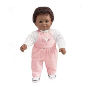  My Twinn Baby Angela in Apple Blossom Outfit Toys & Games