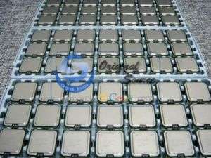 Intel Core2 DUO E7200 2.53G SLAPC SLAVN LGA775 775 CPU  
