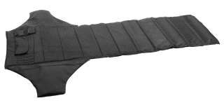   Tactical Roll Up Shooters Mat 06 8406 Shooting Pad Black  