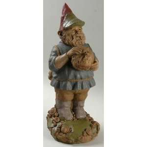 Tom Clark Tom Clark Gnomes With Box, Collectible 