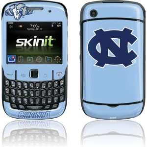  University of North Carolina Tarheels skin for BlackBerry 
