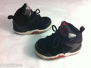 Nike Air Jordan Sixty Plus 60+ Toddler Baby Boys Size 5  