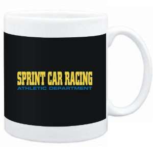   Sprint Car Racing ATHLETIC DEPARTMENT  Sports