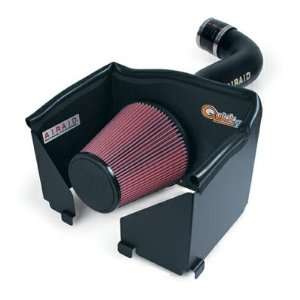  AirAid Air Intake System   Quick Fit w/ MIT, for the 2003 