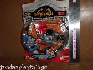   Battle Bots Road Champs RONIN New Old Stock FREE US Shipping  