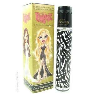  Bratz Movie Star by Bratz, 1.7 oz Eau De Toilette Spray 