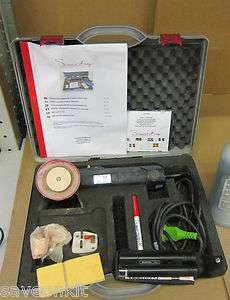   Away XEB Glass Scratch removal removing system   complete kit  