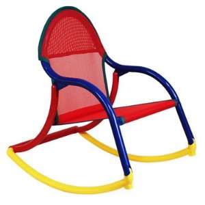  Personalized Folding Rocking Chair   Primary( Mesh)