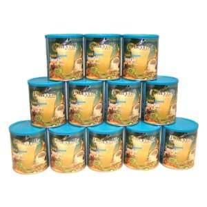 Tropical Monsoon Smoothie   15 Ounce Can  Grocery 