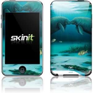   skin for iPod Touch (2nd & 3rd Gen)  Players & Accessories