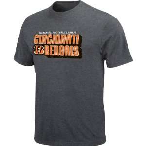  NFL Cincinnati Bengals Legacy Defensive Front T Shirt 