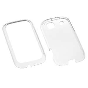  Crystal Clear Transparent Snap on Hard Protector Skin 