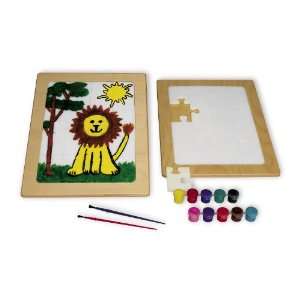  Make Your Own Picture Puzzle Toys & Games