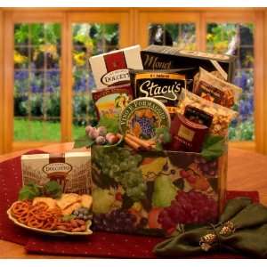 The Bistro Gourmet Gift Basket Grocery & Gourmet Food