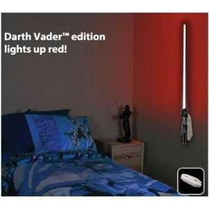  Exclusive Star Wars Darth Room Light By Uncle Milton Electronics