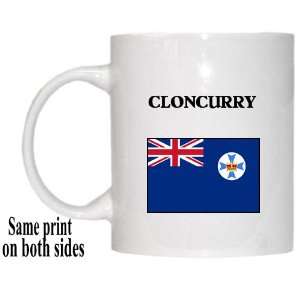  Queensland   CLONCURRY Mug 