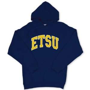 East Tennessee State Buccaneers Hooded Sweatshirt