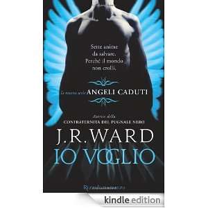   Italian Edition) J. R. Ward, I. Katerinov  Kindle Store