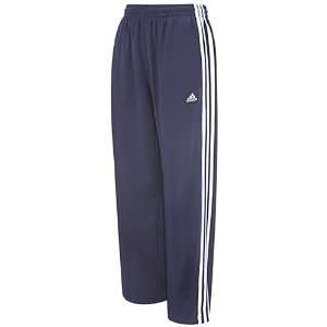  Adidas 3 Stripes Pant Kids X Large (18 20) Sports 