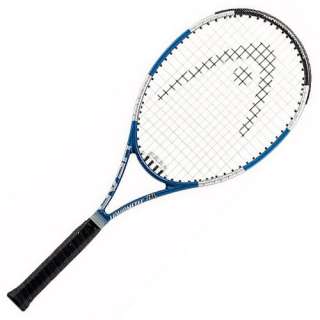 Head Liquidmetal 4 Tennis Racquet  