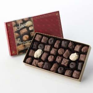 Sanders 1 lb Assorted Old Fashioned Family Chocolates
