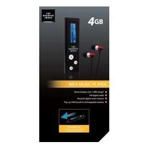 ,4GB,FM,VOICE REC