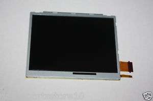 Genuine OEM Nintendo DSI XL Replacement Part Lower LCD  