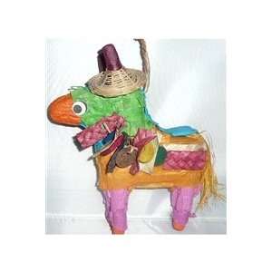  Don the Donkey Pinata Toys & Games