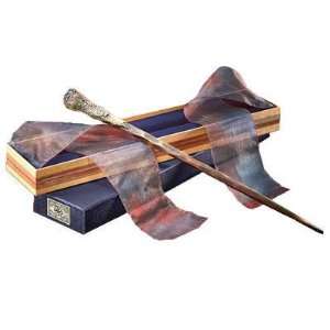  Harry Potter Ron Weasleys Wand by Noble Collection Toys 