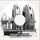 Westinghouse Motor Generators and Frequency Changers CD  
