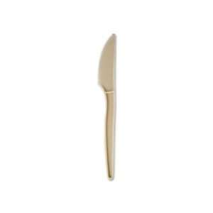  Eco Products S001PK Cutting Knife   Beige   ECOS001PK 